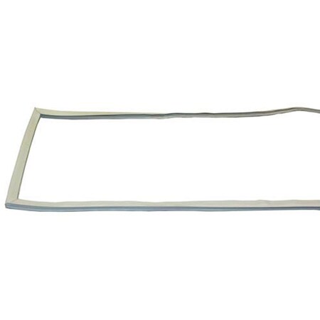 Carter Hoffmann Door Gasket 47.25" X 14.5" X 47.25" 17020-2090